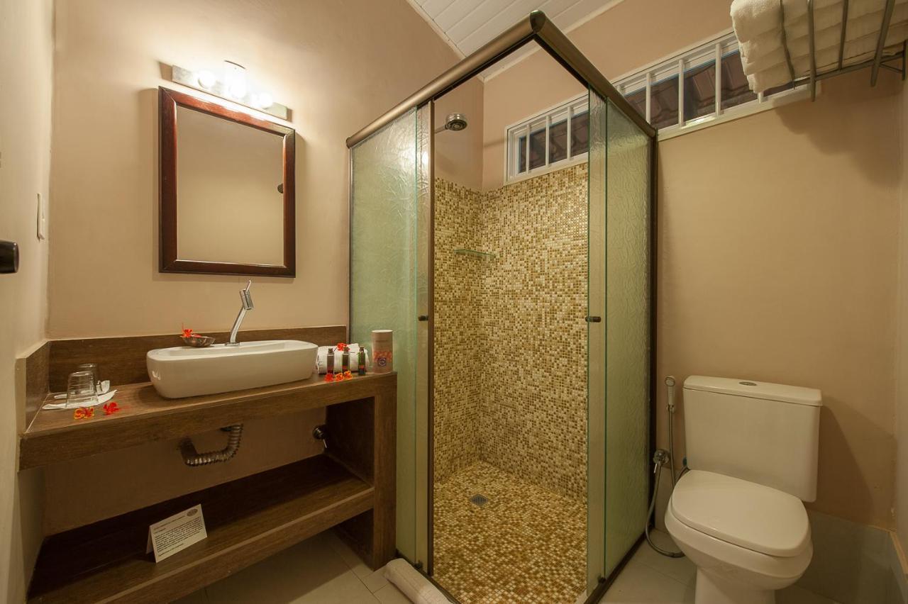 Pousada Araras Pantanal Eco Lodge Carvoalzinho エクステリア 写真