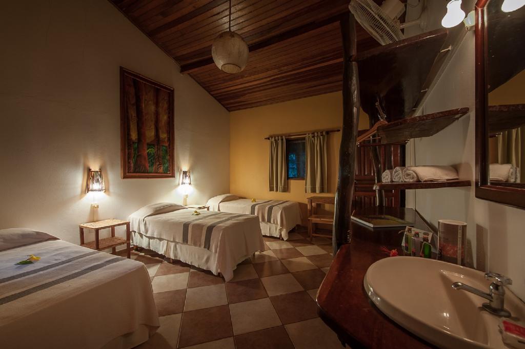 Pousada Araras Pantanal Eco Lodge Carvoalzinho エクステリア 写真